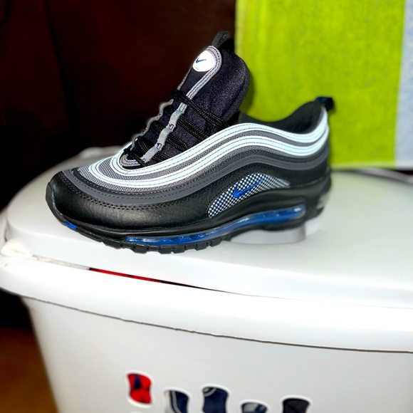 Nike Air Max 97s